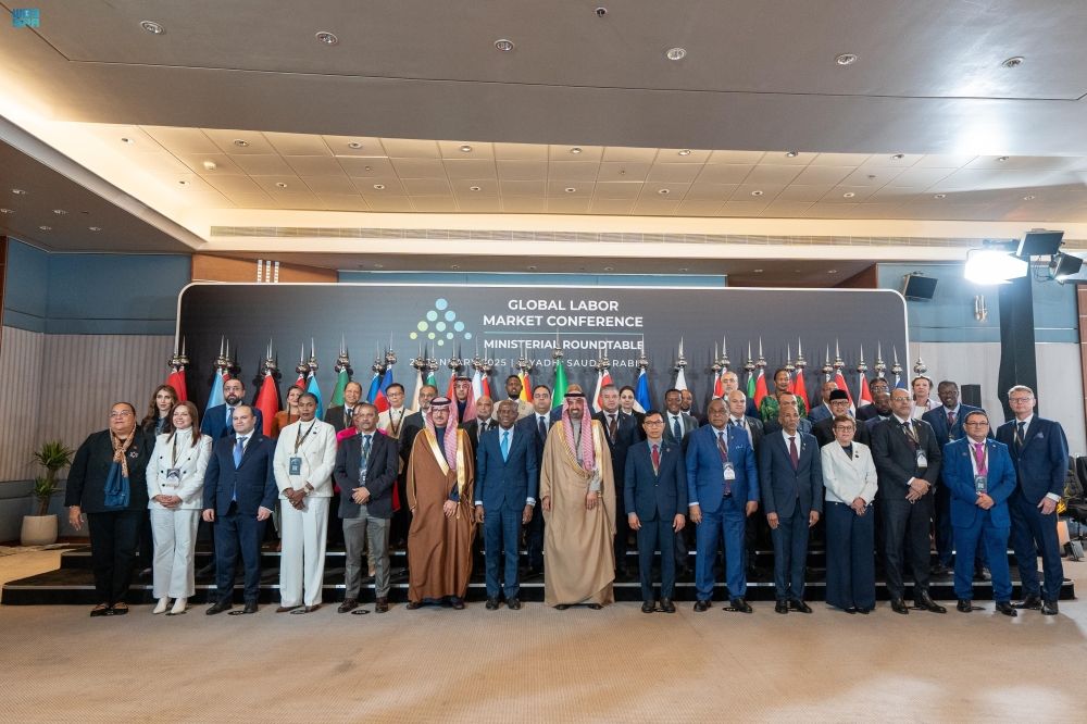 ختام مؤتمر سوق العمل.. توقيع 70 اتفاقية تخدم أكثر من 300 ألف مستفيد