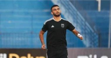 من هو أحمد حسام صفقة الزمالك الجديدة