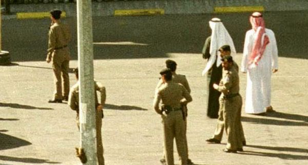 اعدام قاتل مواطن يمني في السعودية