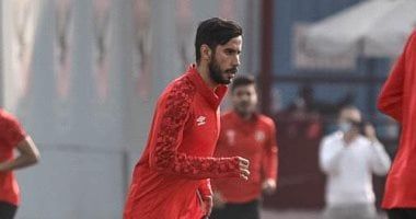 ناصر ماهر للاعبي كابيتانو مصر: اتأسست صح في الأهلي وعندكم فرصة ذهبية