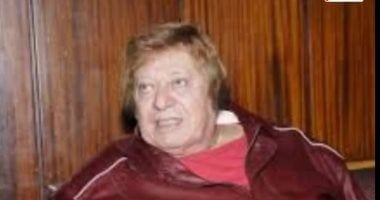 رئيس "فيفا" يعزي أبو ريدة في وفاة ميمي الشربيني