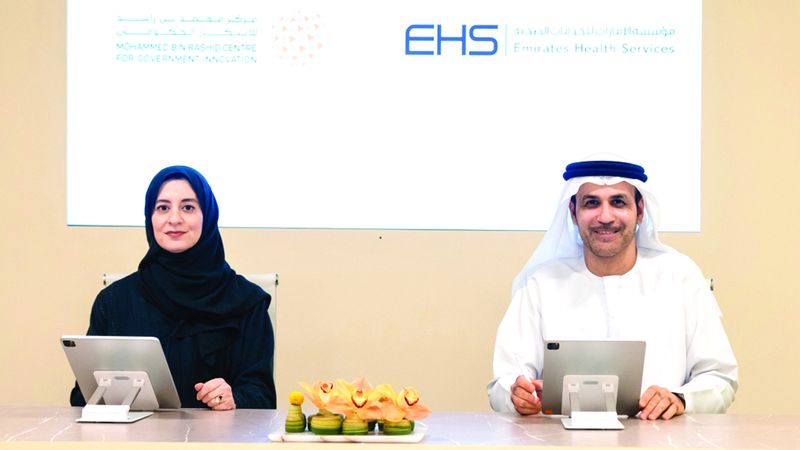 الامارات | «ذكريات اصطناعية» لتحسين حياة مرضى الزهايمر