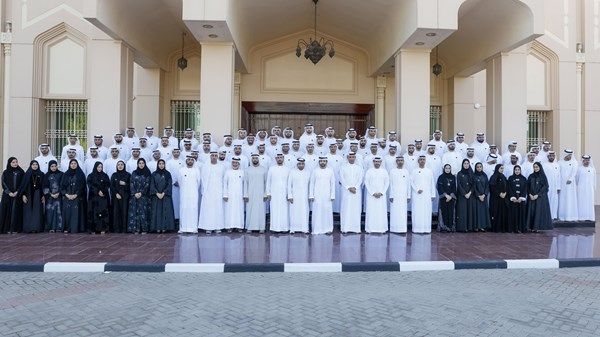 حمدان بن محمد يثمّن جهود فريق مركز محمد بن راشد للفضاء في نجاح إطلاق مهمة «محمد بن زايد سات»