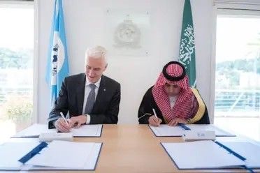 الخليج اليوم .. إنشاء مكتب إقليمي لشرطة الإنتربول في السعودية