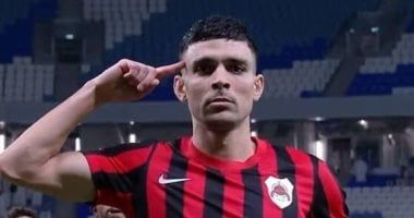 الأهلي يقيد بن شرقي في القائمة الأفريقية بعد إنهاء إجراءات الصفقة