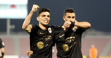 الجاهزية الطبية تحدد موقف بن شرقي من تدعيم الأهلي في المباريات