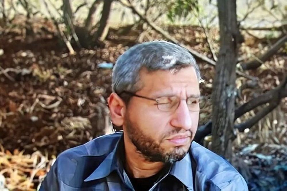 حماس تؤكد مقتل رئيس جناحها العسكري محمد الضيف