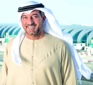 الامارات | محمد بن راشد: مطارات دبي  تعيد تشكيل مشهد الطيران الدولي بمعايير إماراتية