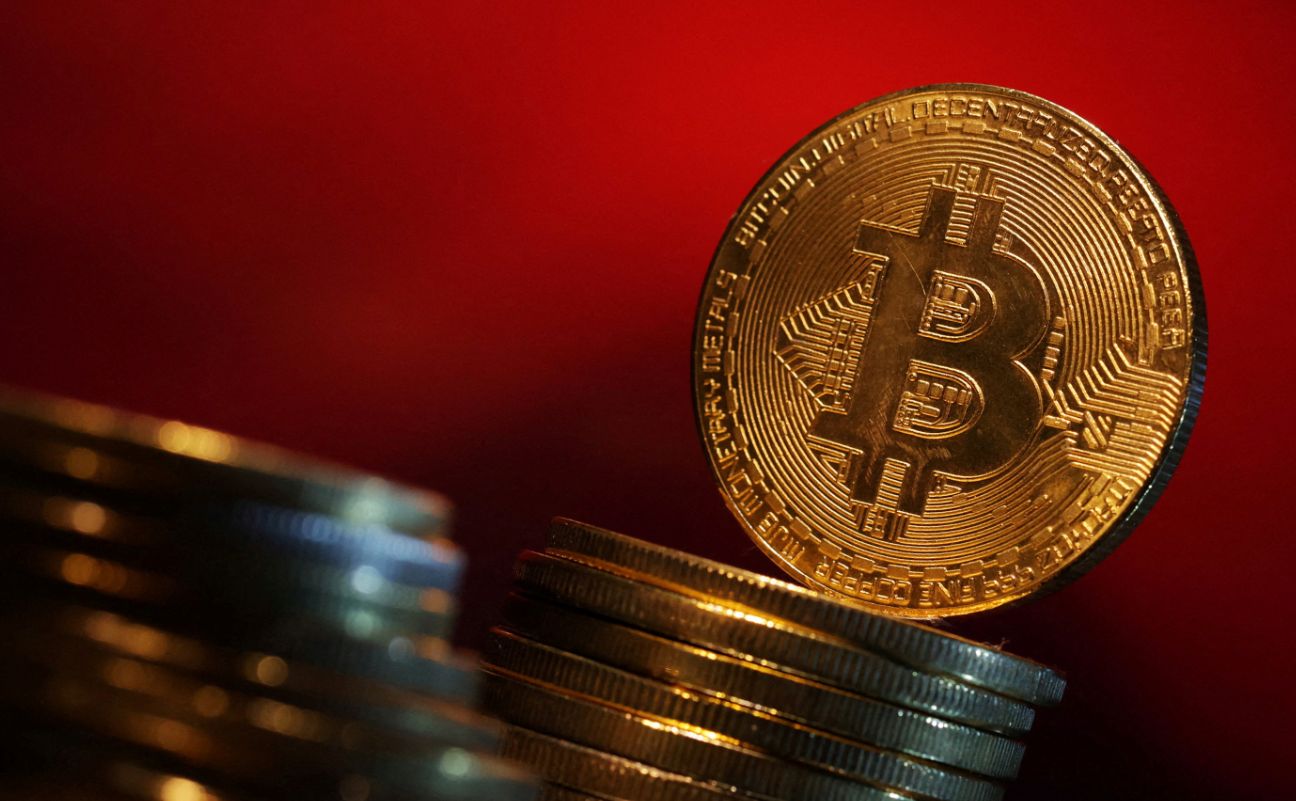 ارتفاع البيتكوين قد يكون في خطر حسب هذا المحلل!