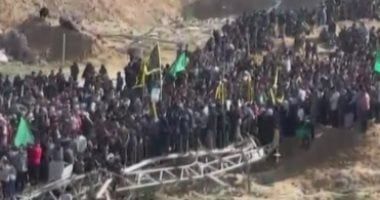 النائبة ايفلين متى: تصريحات الرئيس السيسي تأكيد على رفض قبول أى إملاءات خارجية