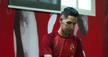 74 مساهمة تهديفية.. أرقام المغاربة بقميص الأهلى قبل أشرف بن شرقى