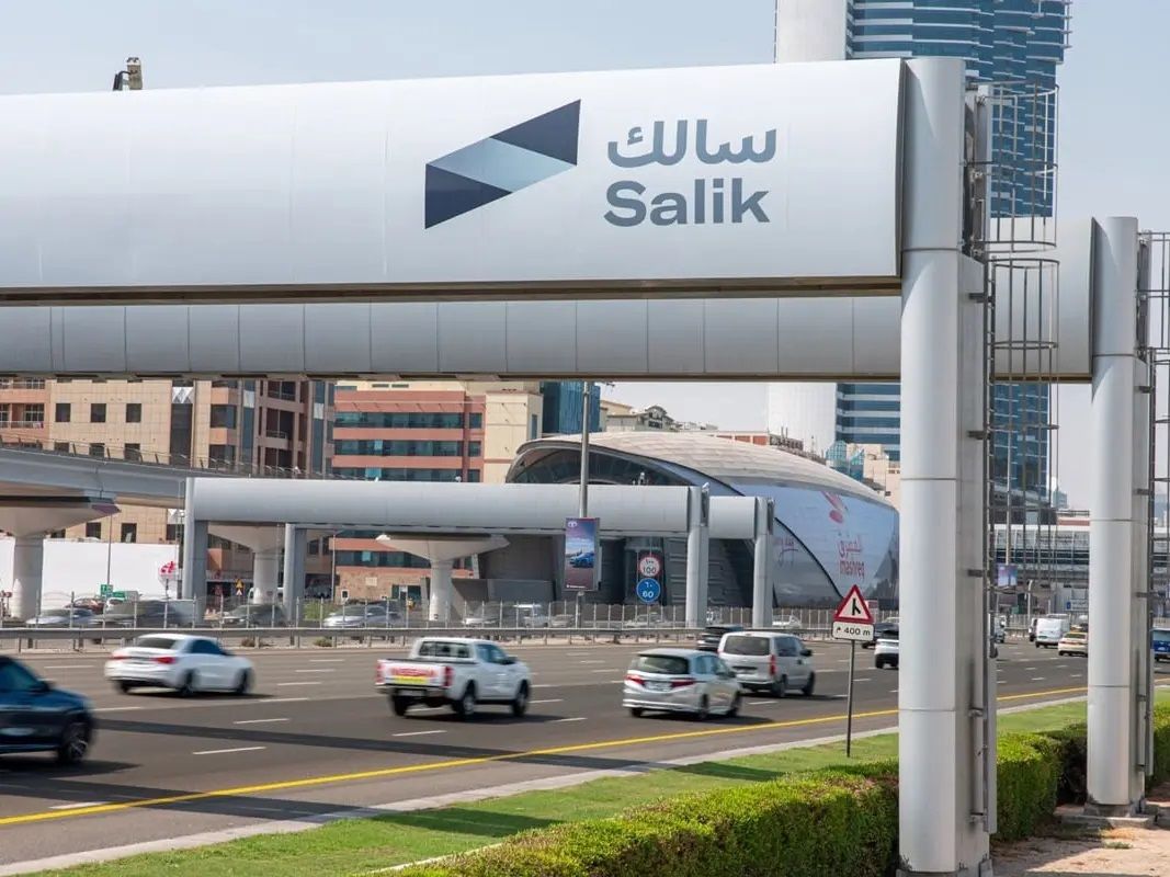 الامارات | "سالك" تطبق التعرفة المرنة على بواباتها في دبي.. غداً