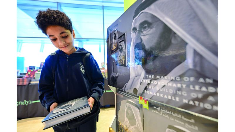 الامارات | «الأول».. ونعم الاختيار