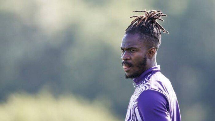 ماذا قدم الفرنسى إيلى يوان المرشح للانتقال للزمالك في يناير؟