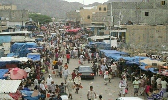 قتل بدم بارد.. مصادر تكشف سبب مقتل عامل مطعم بمحافظة أبين