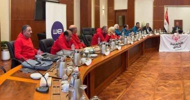 الاجتماع السنوي لمدراء أفرع الأولمبياد الخاص المصري يستعرض التحديات المقبلة