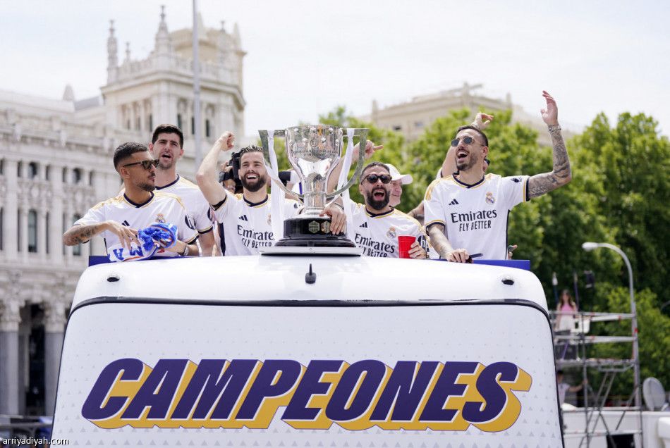 ضربة اقتصادية لريال مدريد وانتعاشة لبرشلونة في دوري الأبطال