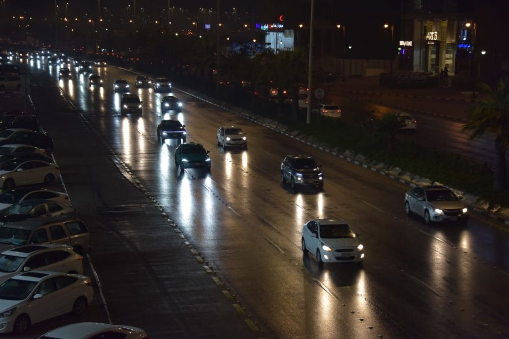 يوم الخميس.. حائل وطريف تسجلان أقل درجة حرارة في المملكة