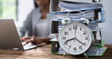 طالع الأبراج: الإيد التعبانة شبعانة.. 5 أبراج تعشق العمل وتقسيم المهام