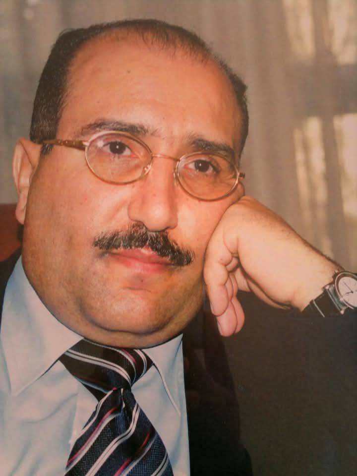 تعليق مثير للجدل من خالد الرويشان…بشان تنصيب الشرع رئيسا لسوريا