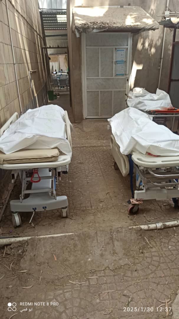 مجزرة مروعة صباح اليوم في محافظة اب .. شاهد صور