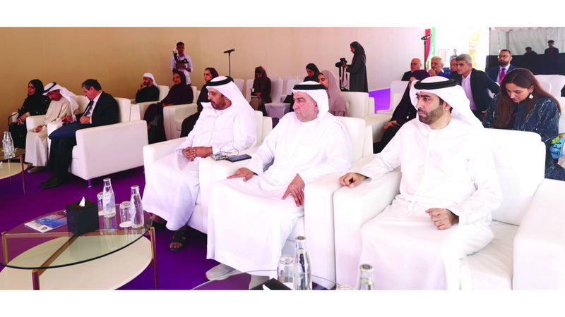 الامارات | مؤسسة دبي للإعلام تطلق «دار البيان للنشر»