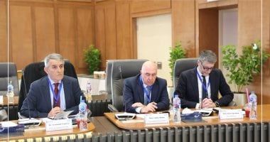 هيئة تمويل العلوم والتكنولوجيا تقيم ورشة عمل مصرية - إسبانية