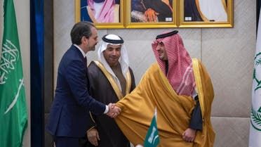 الخليج اليوم .. إنشاء مكتب إقليمي لشرطة الإنتربول في السعودية