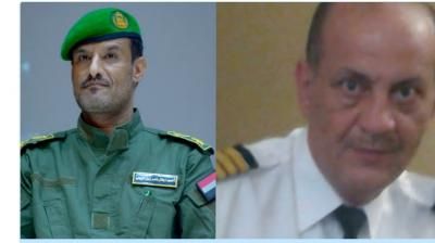 مصدر حكومي يكشف حقيقة ادعاءات الحزام الأمني حول إحباط اختطاف طائرة في عدن