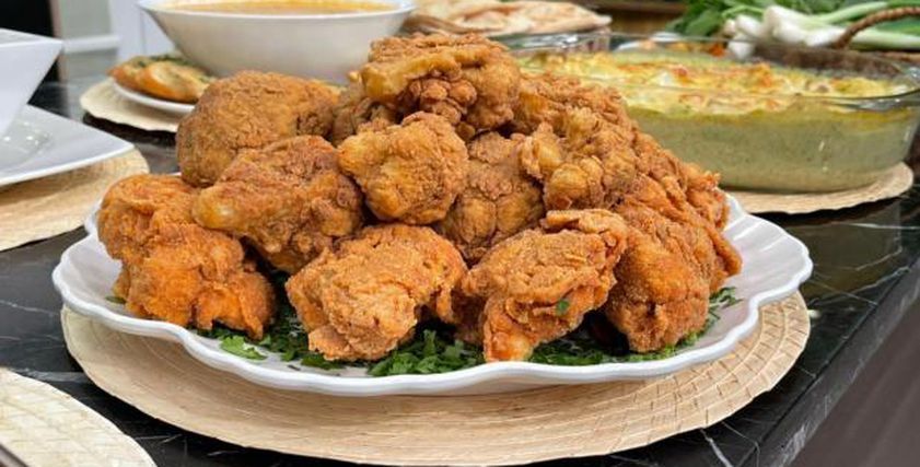 فوائد تناول القرنبيط في الفرن للريجيم.. ماذا يفعل بالصحة؟