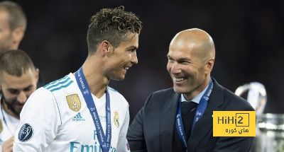 هل سيعود رونالدو إلى ريال مدريد