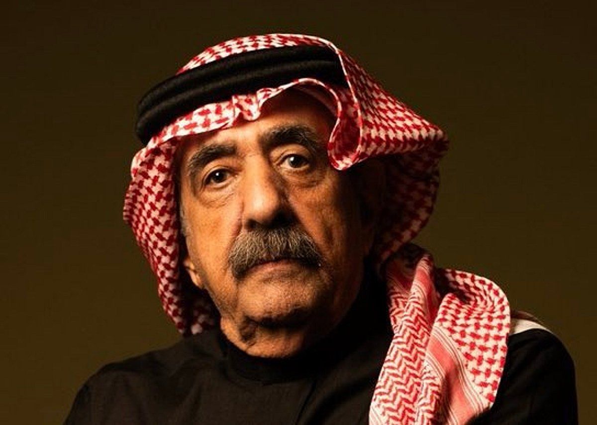 وفاة الفنان السعودي محمد الطويان.. مسيرة فنية حافلة