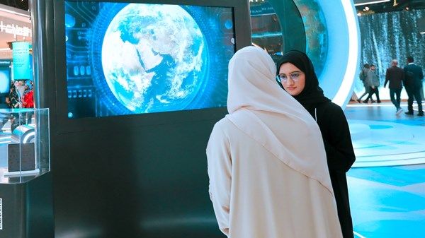 الإمارات تُطلق حقبة جديدة في مستقبل الرعاية الصحية