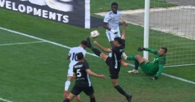 البنك الأهلي يدخل معسكراً مغلقاً استعداداً لمواجهة إنبي بالدوري