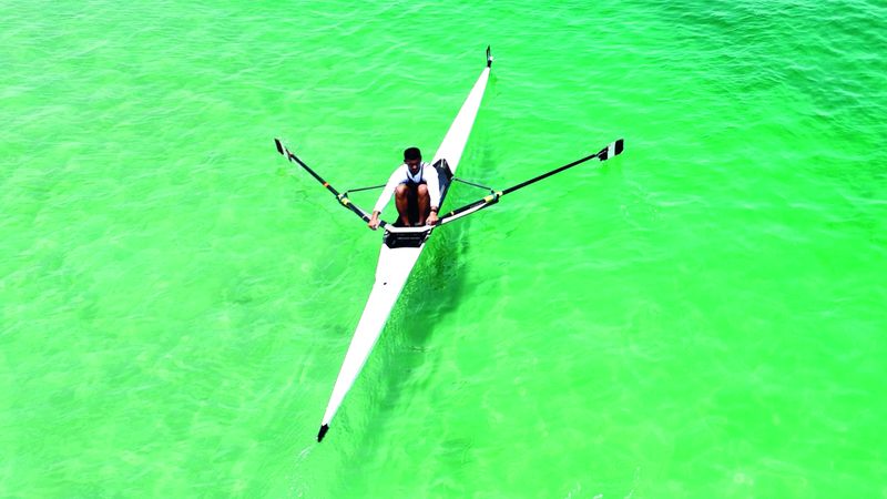 الامارات | «يوم دبي البحري» يزيّن شواطئ جميرا اليوم