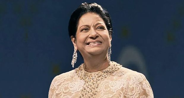 رموز الفن المصري في معرض القاهرة الدولي للكتاب