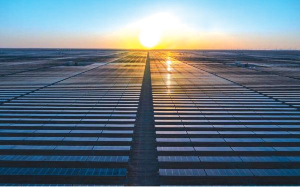 للمرة الأولى.. الطاقة الشمسية تتفوق على الفحم في دول الاتحاد الأوروبي