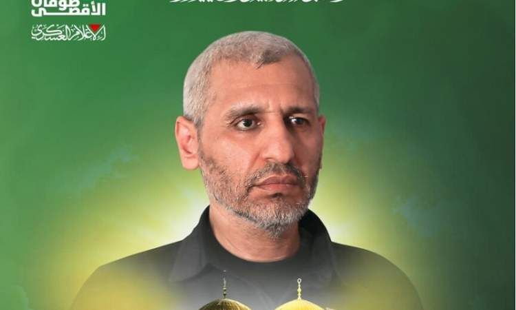 محمد الضيف .. نشأته ومحطات حياته