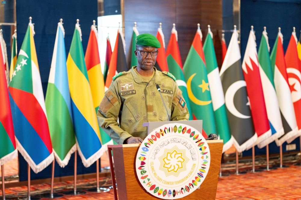 "التحالف الإسلامي" يدشّن المحطة الثانية لبرنامج دول الساحل في نيامي