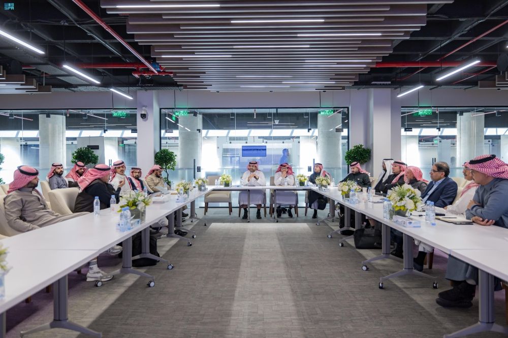 إطلاق "مجلس مقدمي الخدمات الصناعية" لتعزيز التكامل بالمملكة