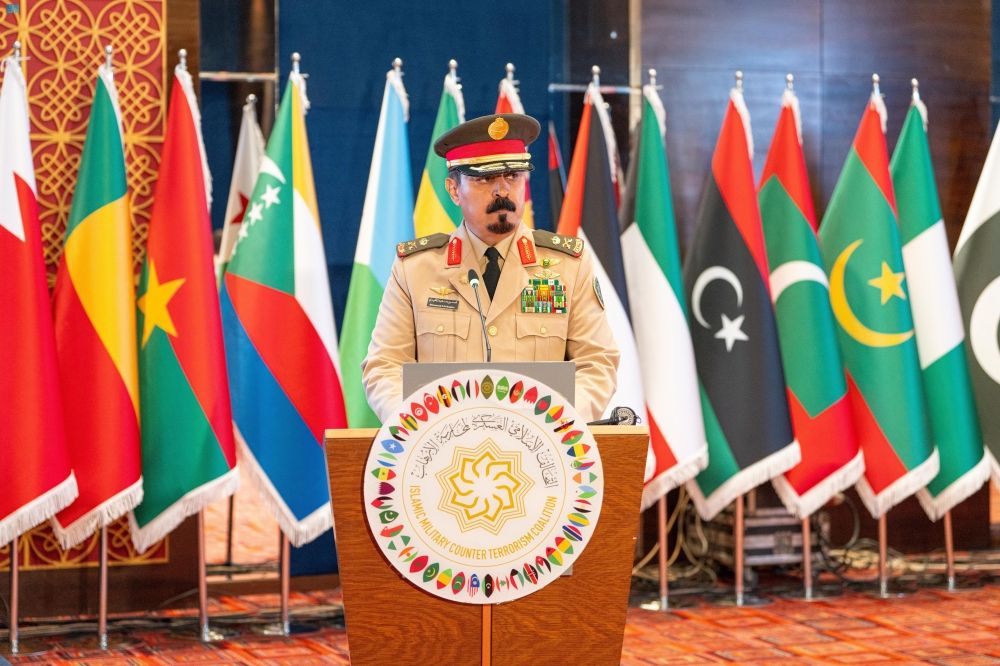 "التحالف الإسلامي" يدشّن المحطة الثانية لبرنامج دول الساحل في نيامي