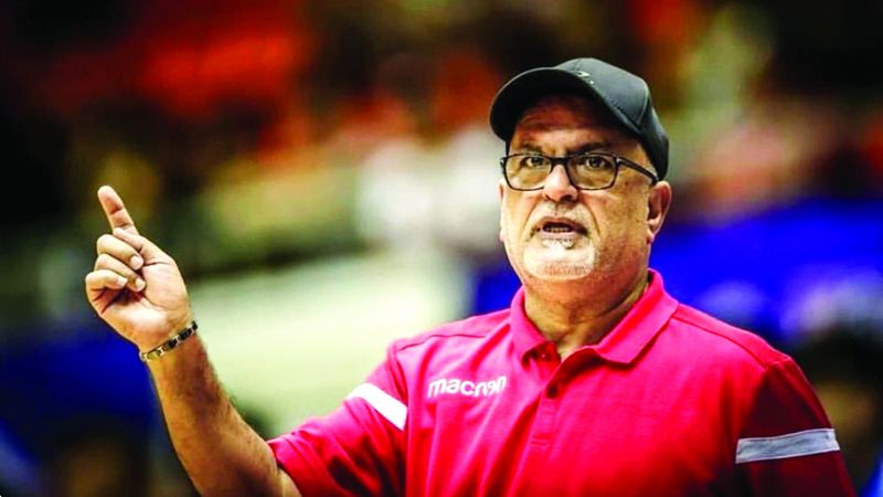 الامارات | 5 عوامل فنية وراء غياب الأندية الإماراتية عن ألقاب «سلة دبي»