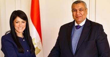 وزيرة التخطيط: حريصون على الشراكة الفعالة مع مجلس النواب