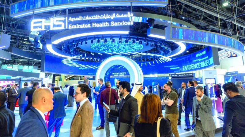 الامارات | نماذج «ذكاء اصطناعي» للتنبّؤ باحتياجات خدمات الطوارئ لـ «أصحاب الهمم»