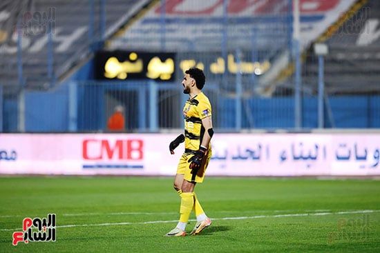 بيراميدز يهزم الزمالك بثلاثية نظيفة ويوسع الفارق على صدارة دورى Nile.. فيديو وصور