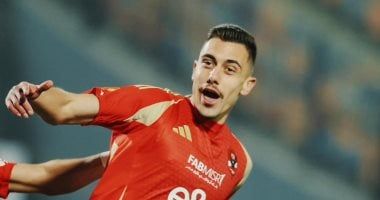 جلسة خاصة بين كولر وجراديشار في الأهلي.. اعرف السبب