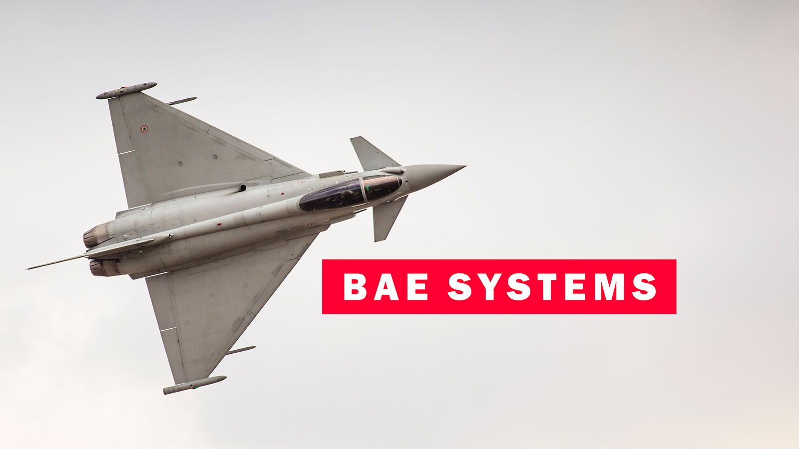 وظائف شاغرة بـ شركة BAE SYSTEMS