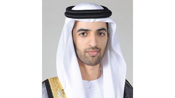 محمد بن سعود يطلع على تقرير الخدمات القضائية برأس الخيمة