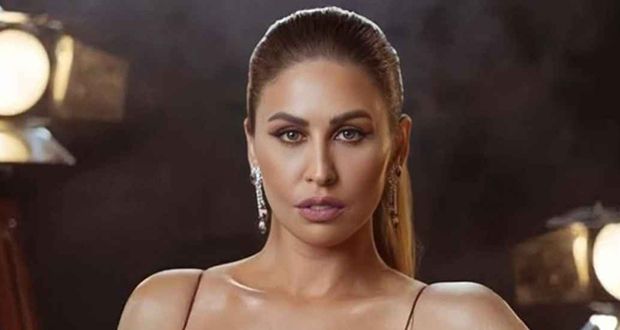 مي سليم تعلّق على أول تعاون لها مع محمد هنيدي!