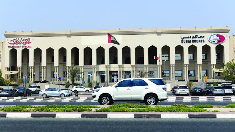 الامارات | إلزام شركة تأمين بنصف مطالبات حادث مروري لعدم إلغاء وثيقة سابقة